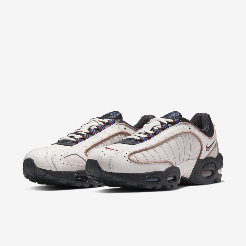 Nike エア マックス Tailwind IV SE メンズ スニーカー 赤 | NG8781-662