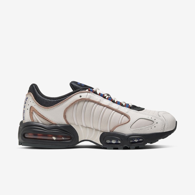 Nike エア マックス Tailwind IV SE メンズ スニーカー 赤 | NG8781-662