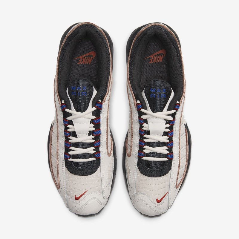 Nike エア マックス Tailwind IV SE メンズ スニーカー 赤 | NG8781-662