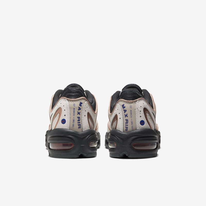 Nike エア マックス Tailwind IV SE メンズ スニーカー 赤 | NG8781-662