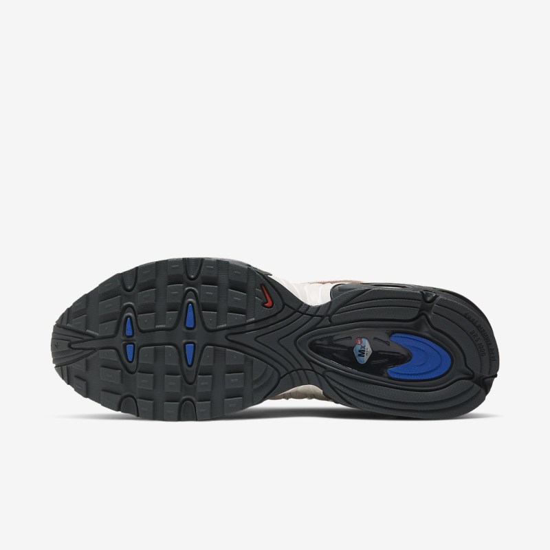 Nike エア マックス Tailwind IV SE メンズ スニーカー 赤 | NG8781-662