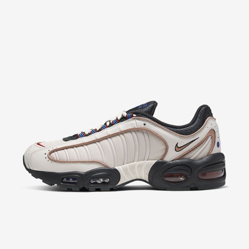 Nike エア マックス Tailwind IV SE メンズ スニーカー 赤 | NG8781-662