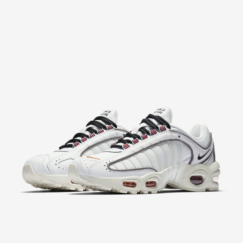 Nike エア マックス Tailwind IV SE レディース スニーカー 白 | UN2153-861