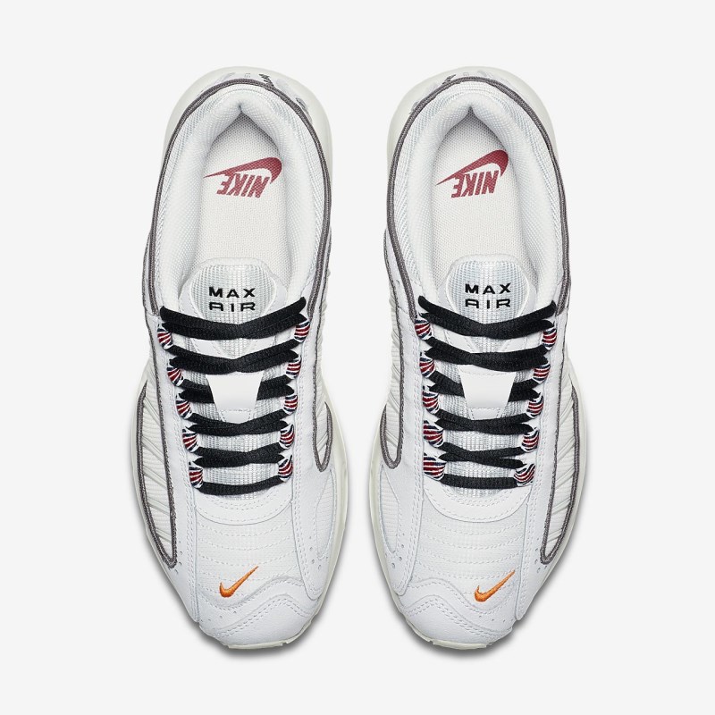 Nike エア マックス Tailwind IV SE レディース スニーカー 白 | UN2153-861