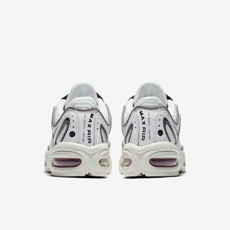 Nike エア マックス Tailwind IV SE レディース スニーカー 白 | UN2153-861