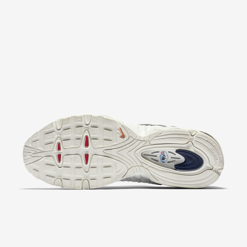 Nike エア マックス Tailwind IV SE レディース スニーカー 白 | UN2153-861