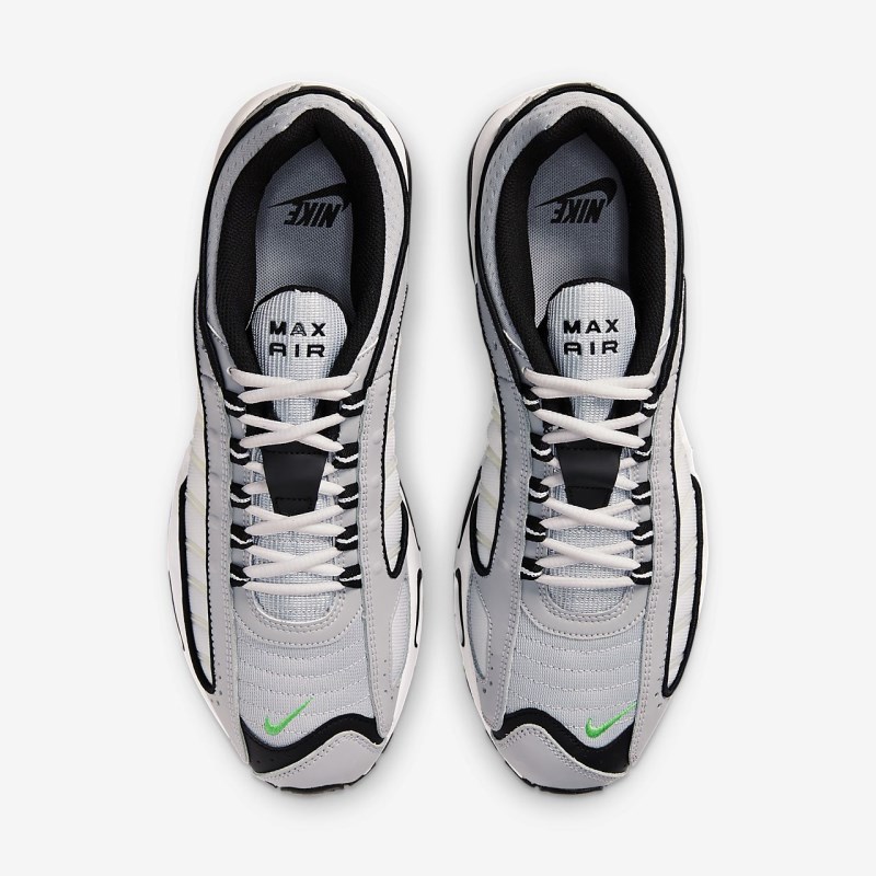 Nike エア マックス Tailwind IV メンズ スニーカー グレー | HE6072-579