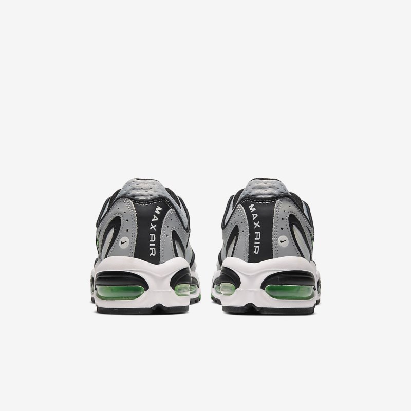 Nike エア マックス Tailwind IV メンズ スニーカー グレー | HE6072-579