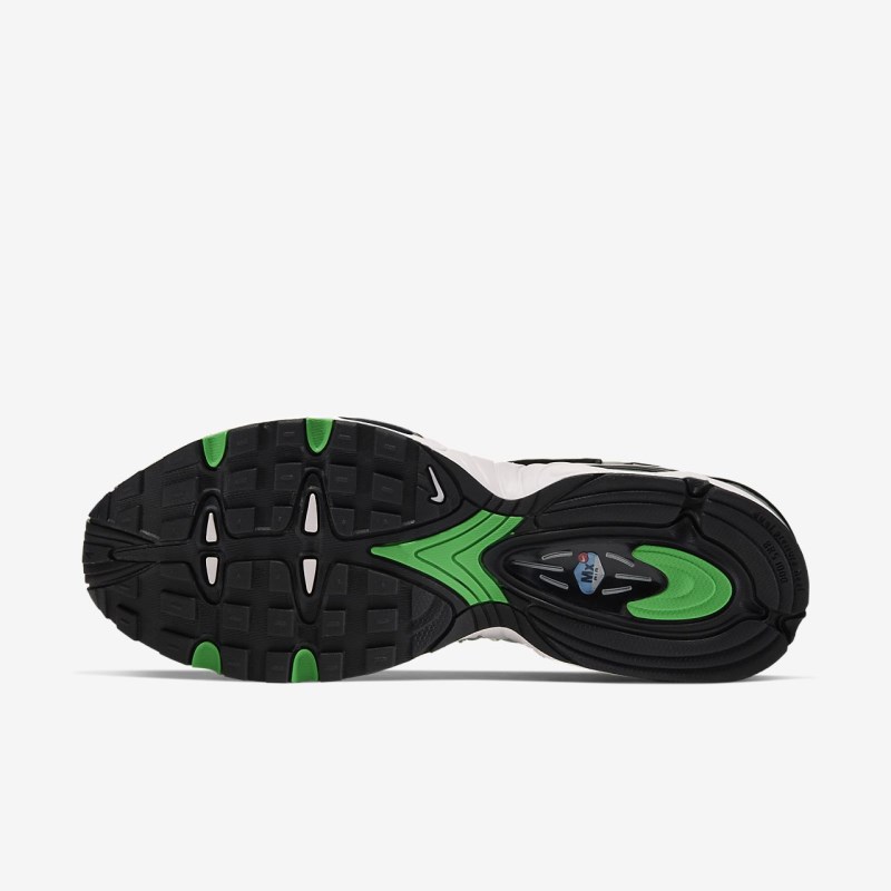 Nike エア マックス Tailwind IV メンズ スニーカー グレー | HE6072-579