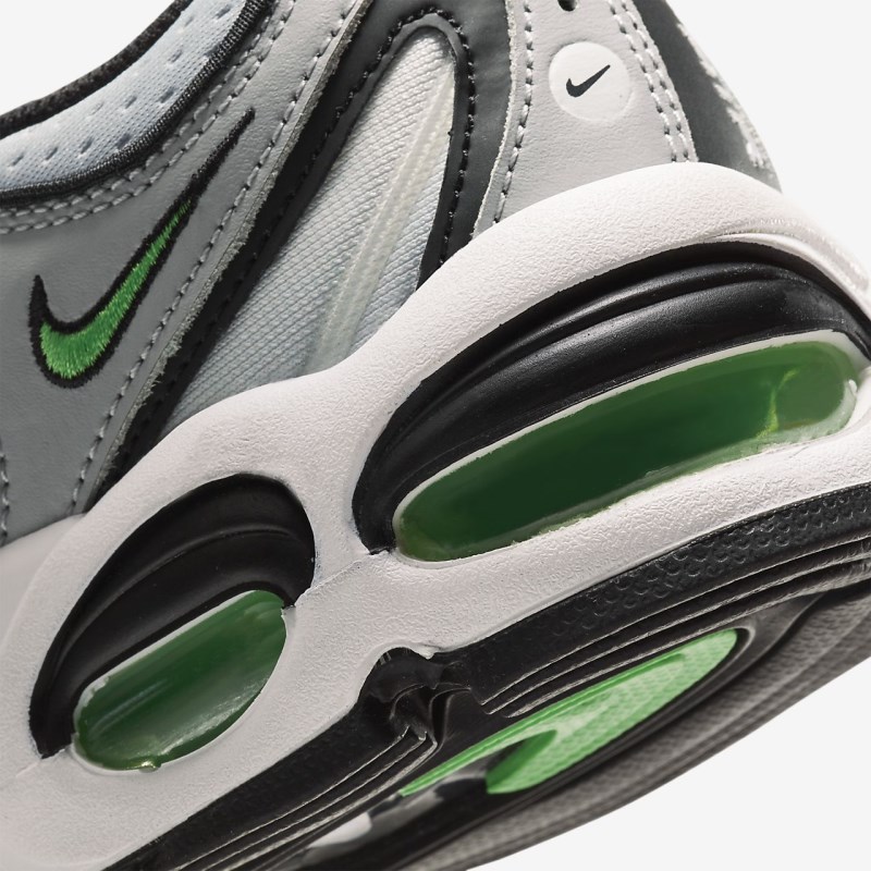 Nike エア マックス Tailwind IV メンズ スニーカー グレー | HE6072-579