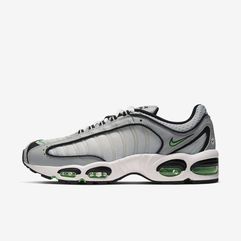 Nike エア マックス Tailwind IV メンズ スニーカー グレー | HE6072-579