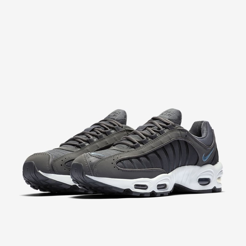 Nike エア マックス Tailwind IV メンズ スニーカー グレー | JV2525-505