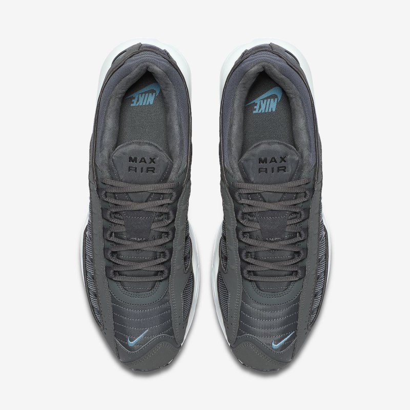 Nike エア マックス Tailwind IV メンズ スニーカー グレー | JV2525-505