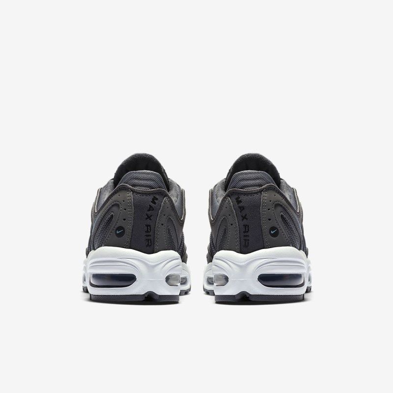 Nike エア マックス Tailwind IV メンズ スニーカー グレー | JV2525-505