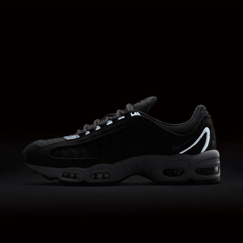 Nike エア マックス Tailwind IV メンズ スニーカー グレー | JV2525-505
