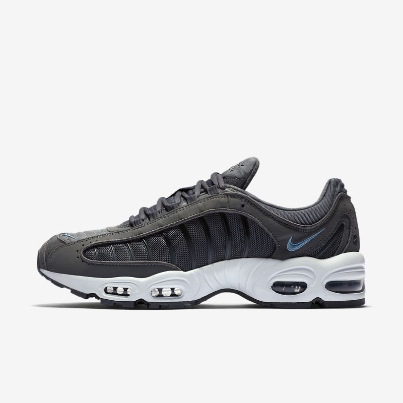 Nike エア マックス Tailwind IV メンズ スニーカー グレー | JV2525-505