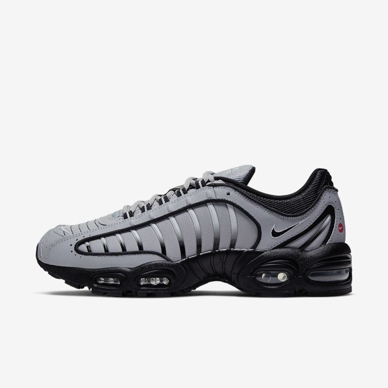 Nike エア マックス Tailwind IV メンズ スニーカー グレー | VZ5023-750