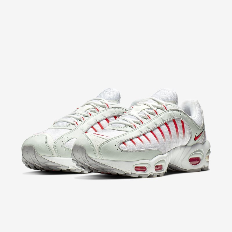 Nike エア マックス Tailwind IV メンズ スニーカー ライトターコイズ | JW6471-749