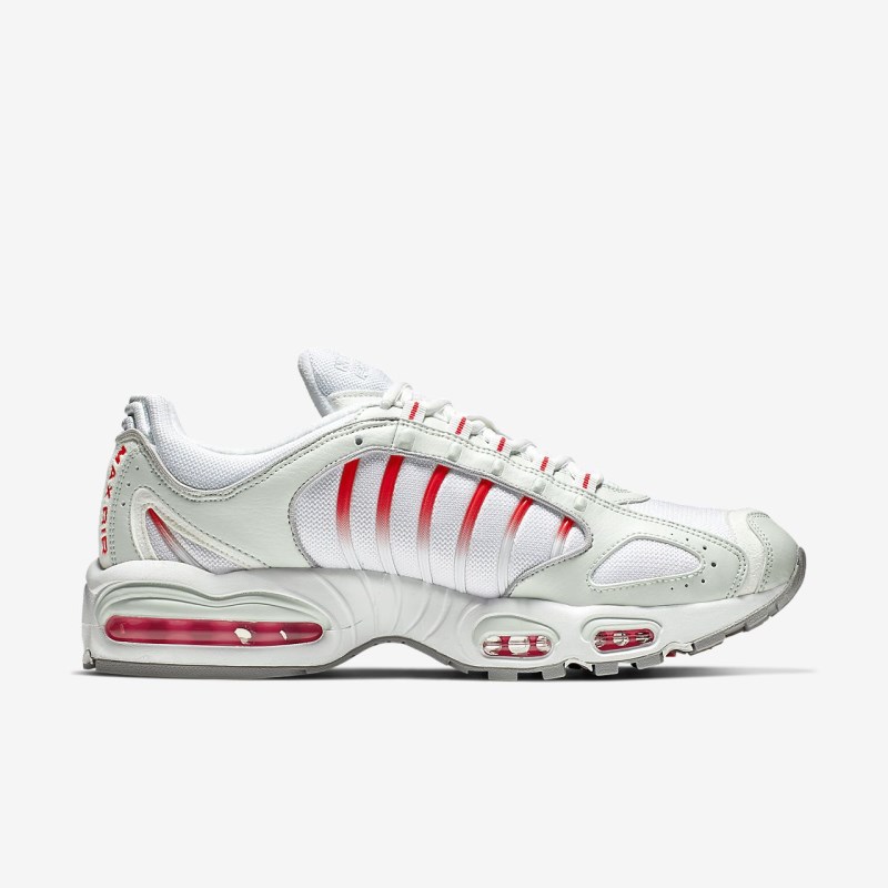 Nike エア マックス Tailwind IV メンズ スニーカー ライトターコイズ | JW6471-749