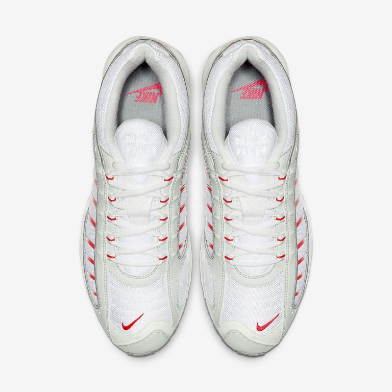 Nike エア マックス Tailwind IV メンズ スニーカー ライトターコイズ | JW6471-749