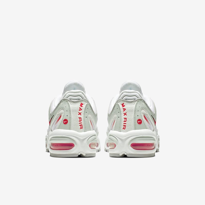 Nike エア マックス Tailwind IV メンズ スニーカー ライトターコイズ | JW6471-749