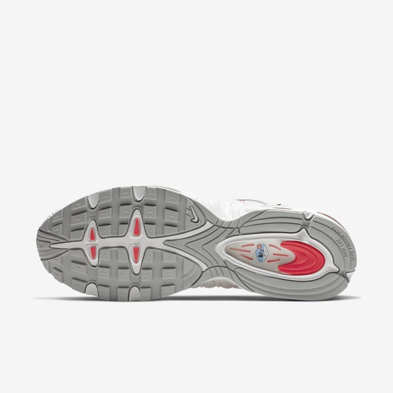 Nike エア マックス Tailwind IV メンズ スニーカー ライトターコイズ | JW6471-749