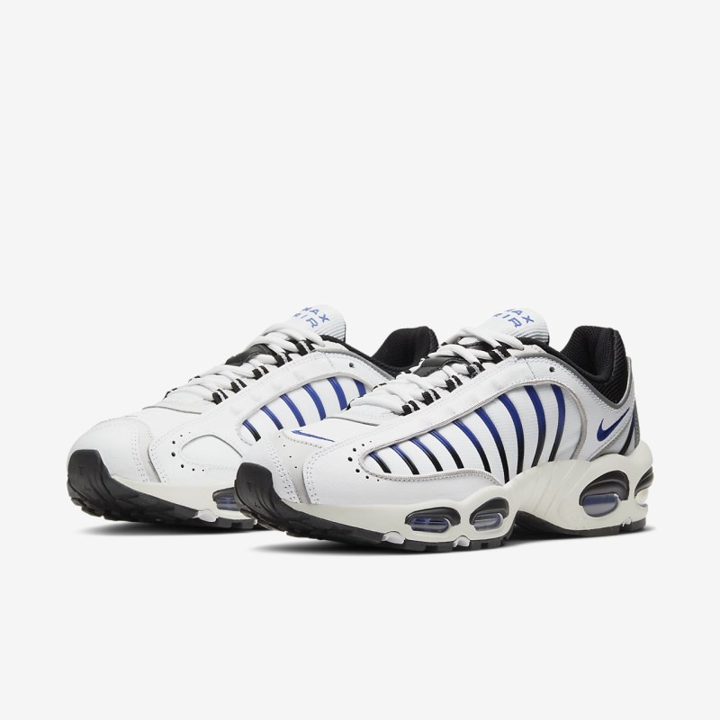 Nike エア マックス Tailwind IV メンズ スニーカー 白 | GU1792-067