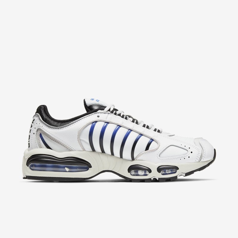 Nike エア マックス Tailwind IV メンズ スニーカー 白 | GU1792-067