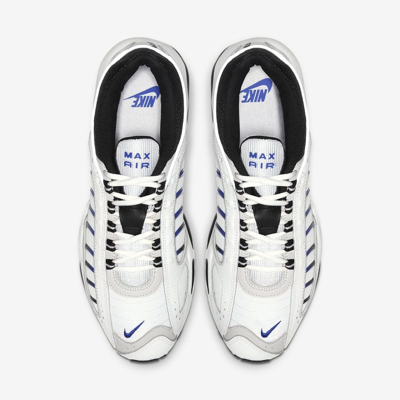 Nike エア マックス Tailwind IV メンズ スニーカー 白 | GU1792-067
