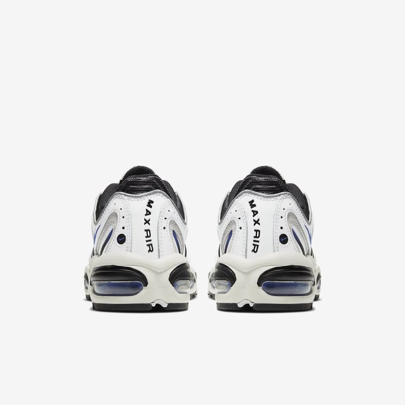 Nike エア マックス Tailwind IV メンズ スニーカー 白 | GU1792-067