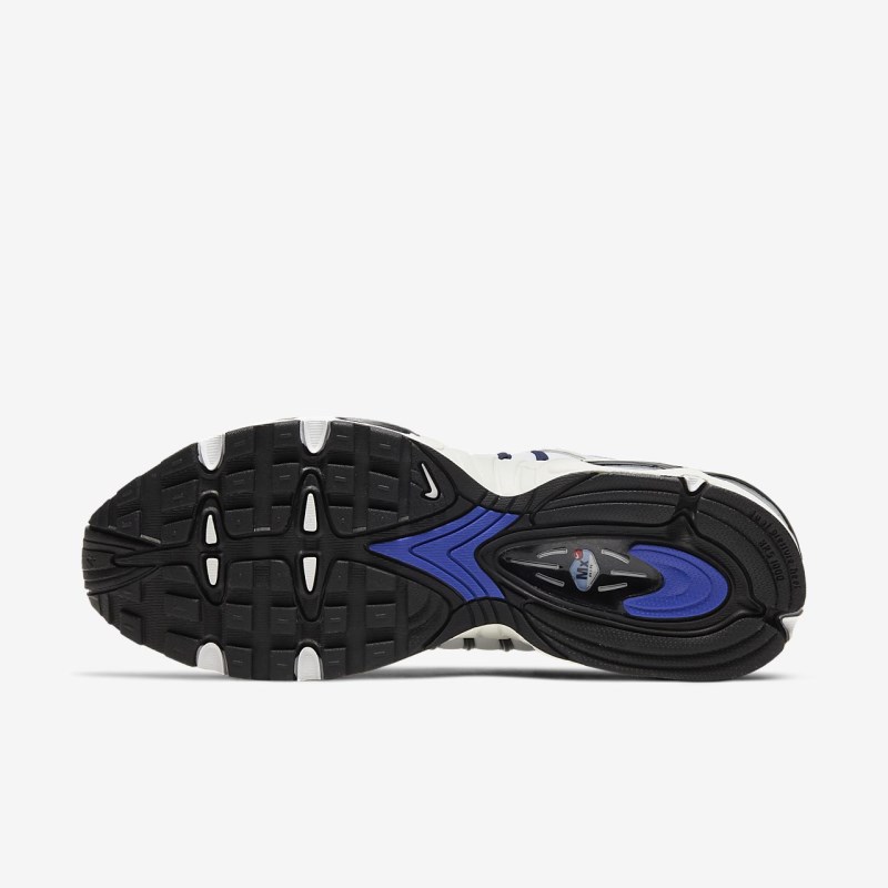 Nike エア マックス Tailwind IV メンズ スニーカー 白 | GU1792-067