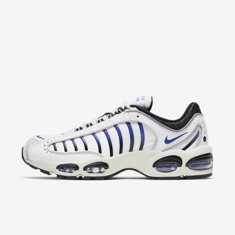 Nike エア マックス Tailwind IV メンズ スニーカー 白 | GU1792-067
