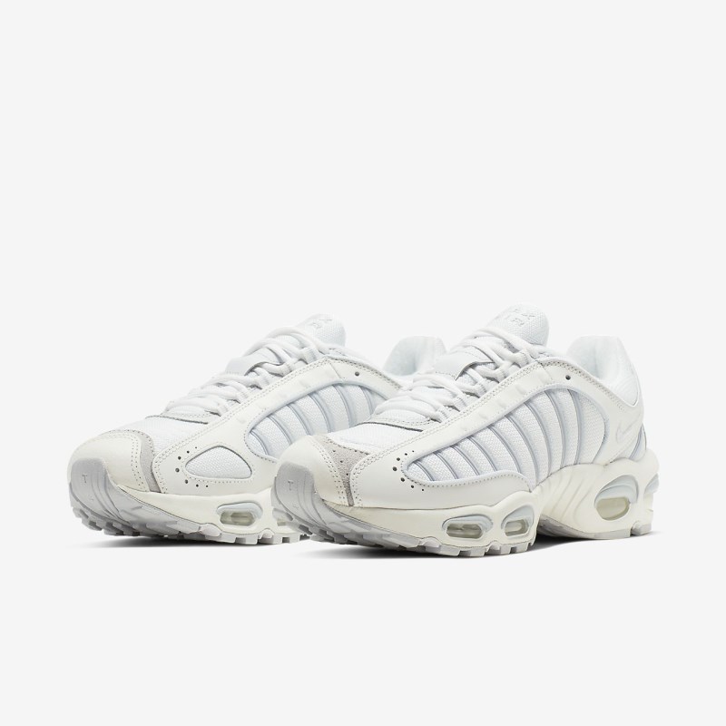 Nike エア マックス Tailwind IV メンズ スニーカー 白 | VN2434-275