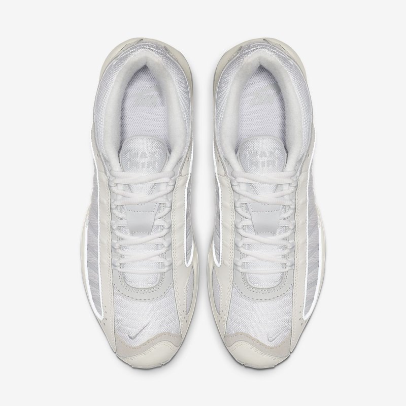 Nike エア マックス Tailwind IV メンズ スニーカー 白 | VN2434-275