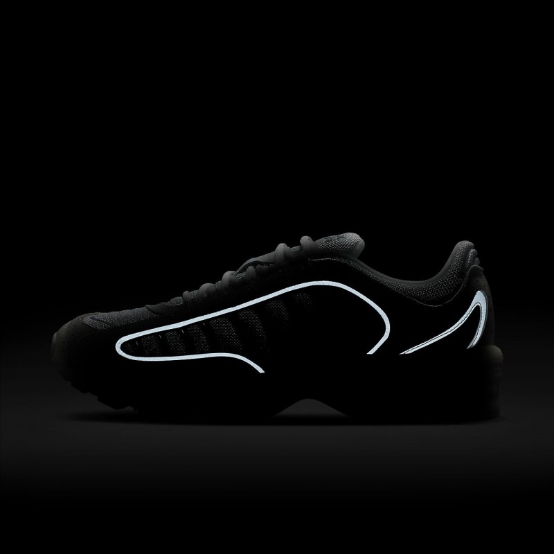 Nike エア マックス Tailwind IV メンズ スニーカー 白 | VN2434-275