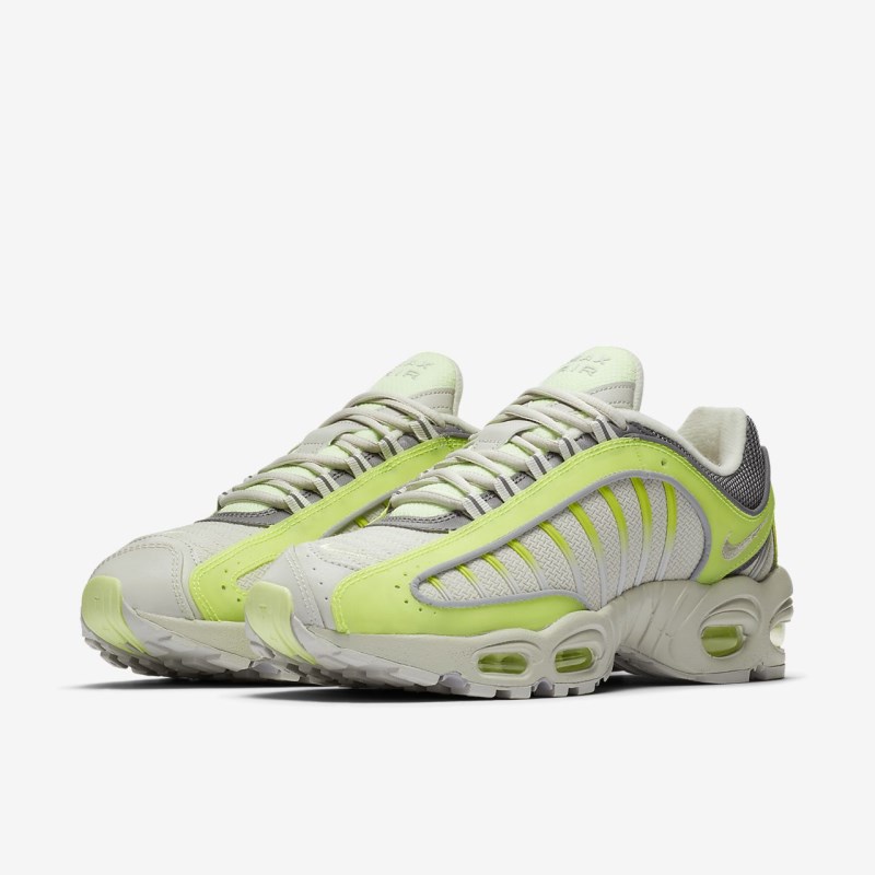Nike エア マックス Tailwind IV メンズ スニーカー 緑 | HM4081-025