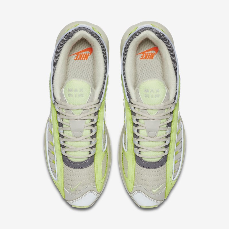 Nike エア マックス Tailwind IV メンズ スニーカー 緑 | HM4081-025