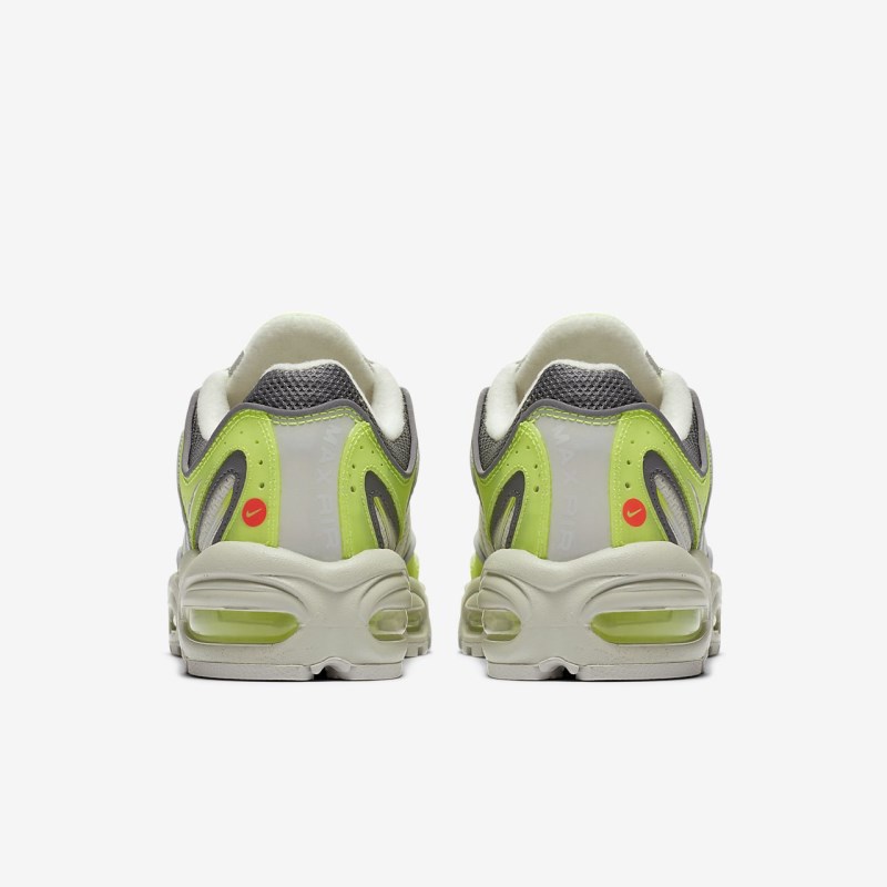 Nike エア マックス Tailwind IV メンズ スニーカー 緑 | HM4081-025