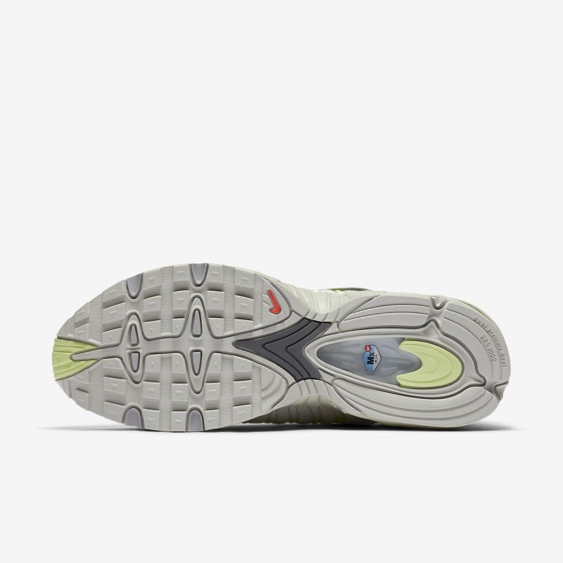 Nike エア マックス Tailwind IV メンズ スニーカー 緑 | HM4081-025