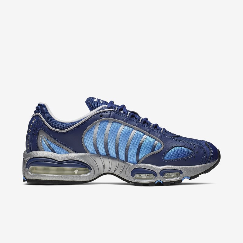 Nike エア マックス Tailwind IV メンズ スニーカー 青 | WE6777-992