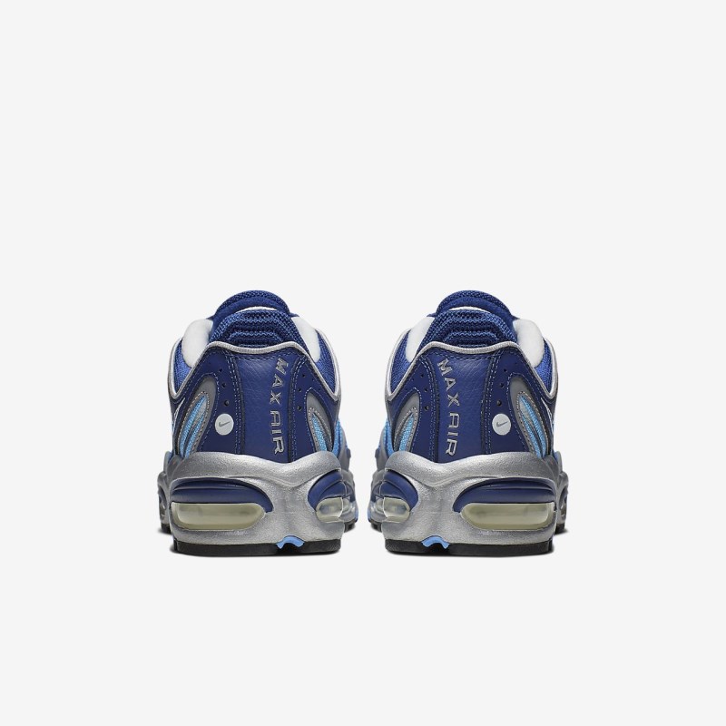 Nike エア マックス Tailwind IV メンズ スニーカー 青 | WE6777-992