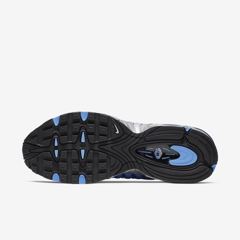 Nike エア マックス Tailwind IV メンズ スニーカー 青 | WE6777-992