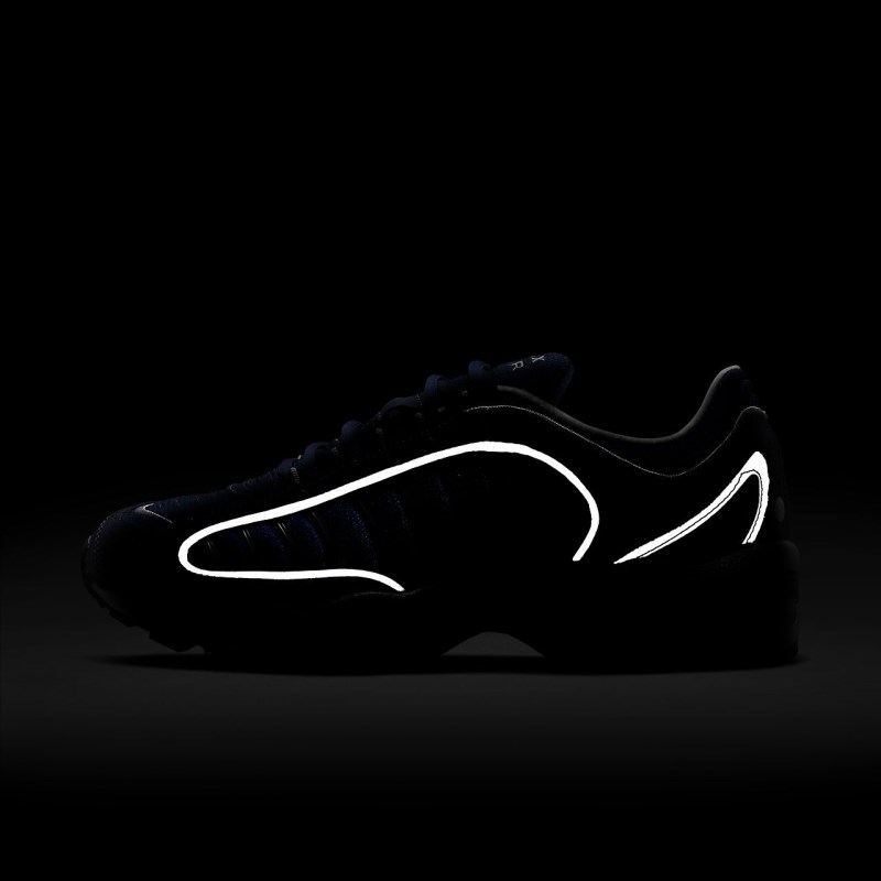 Nike エア マックス Tailwind IV メンズ スニーカー 青 | WE6777-992