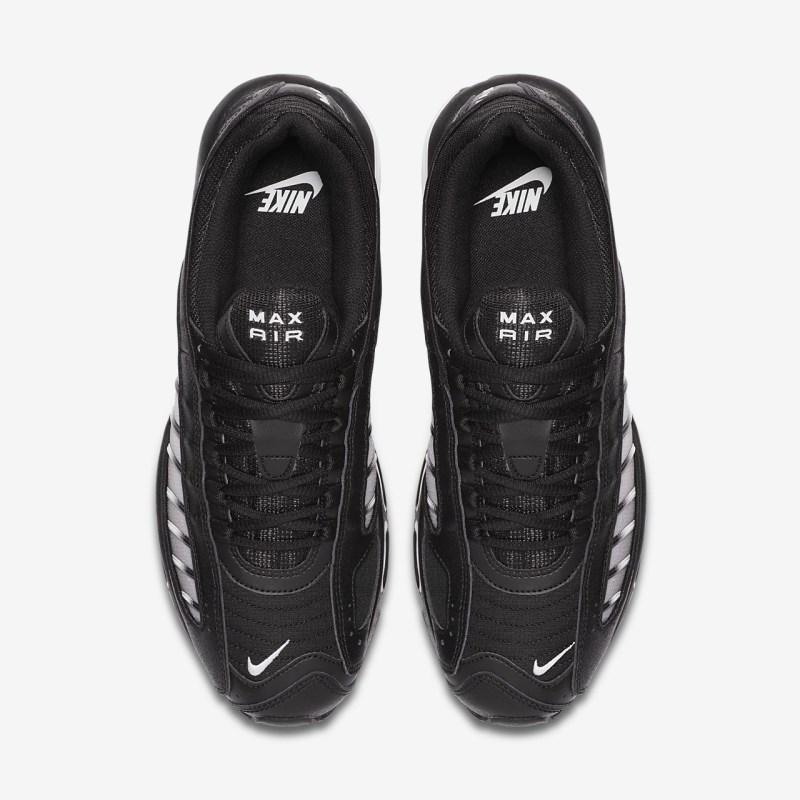 Nike エア マックス Tailwind IV メンズ スニーカー 黒 | OX3234-158