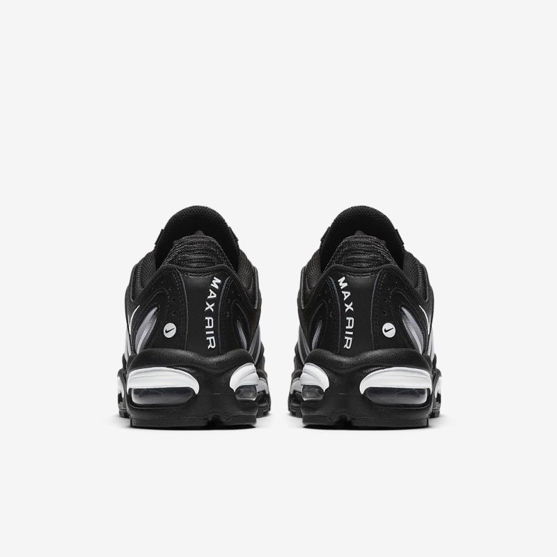 Nike エア マックス Tailwind IV メンズ スニーカー 黒 | OX3234-158