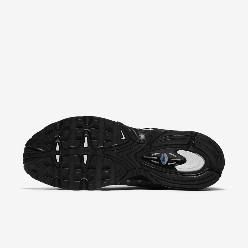 Nike エア マックス Tailwind IV メンズ スニーカー 黒 | OX3234-158