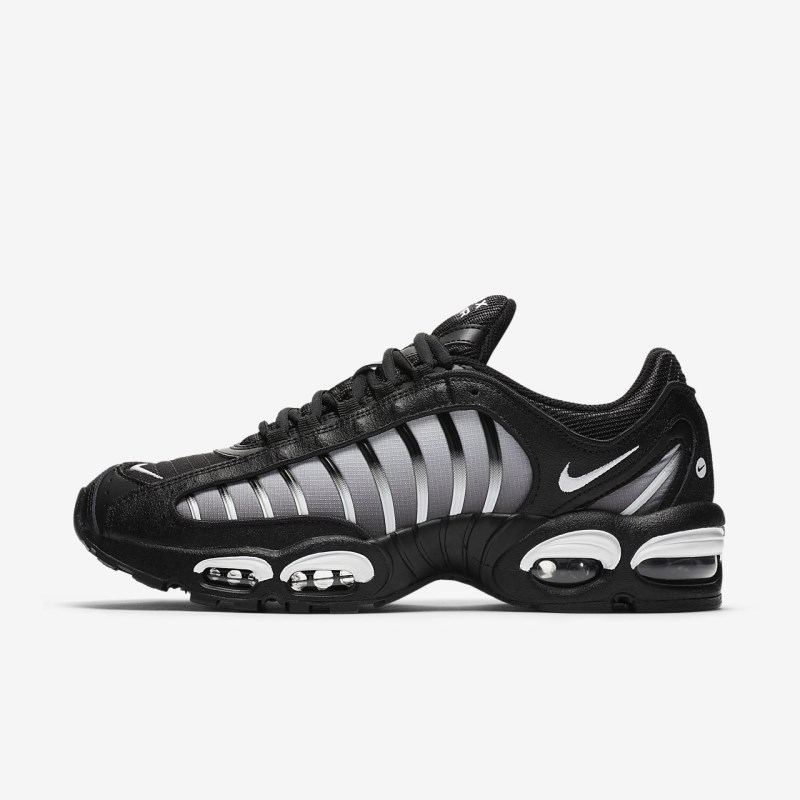 Nike エア マックス Tailwind IV メンズ スニーカー 黒 | OX3234-158