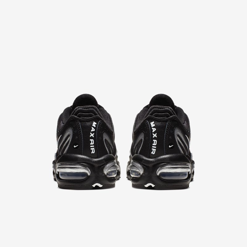Nike エア マックス Tailwind IV メンズ スニーカー 黒 | PS9331-248
