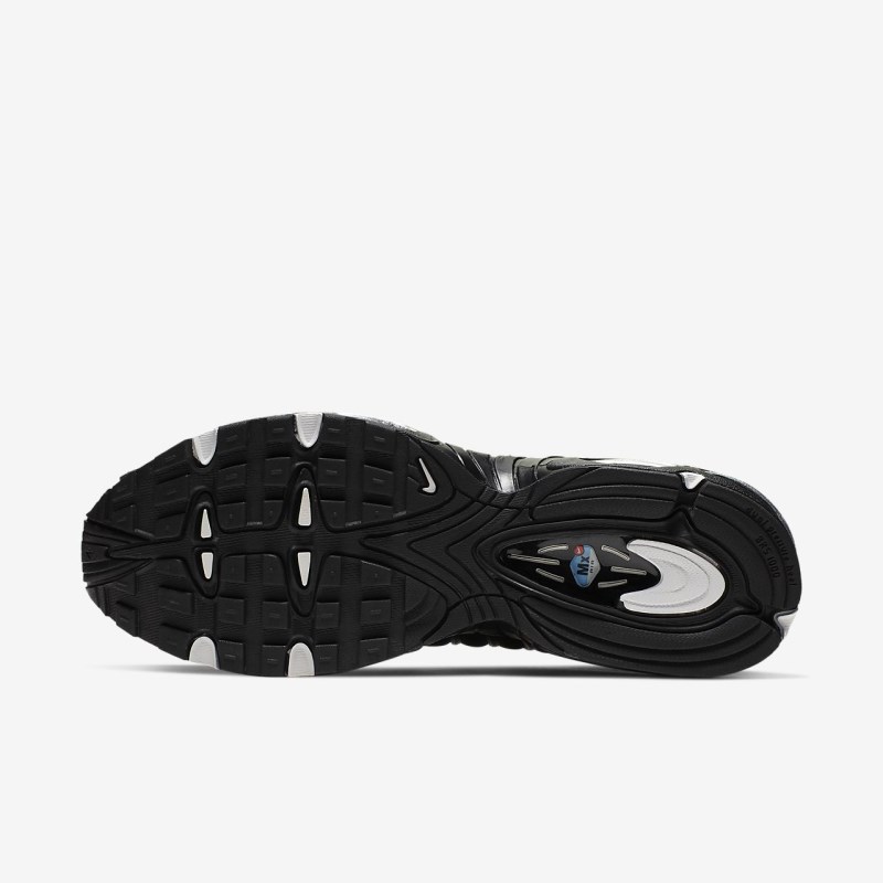 Nike エア マックス Tailwind IV メンズ スニーカー 黒 | PS9331-248