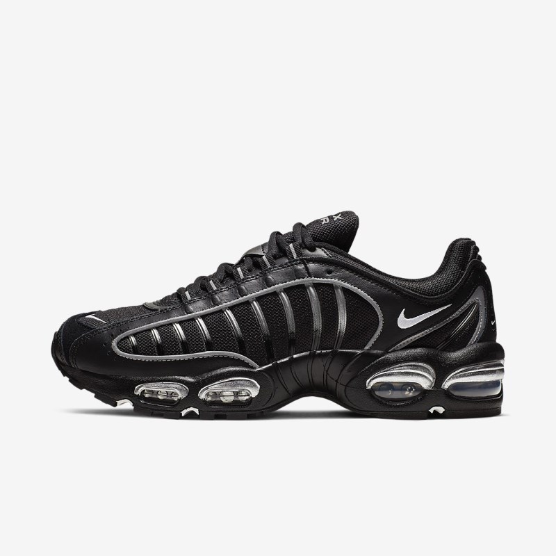 Nike エア マックス Tailwind IV メンズ スニーカー 黒 | PS9331-248